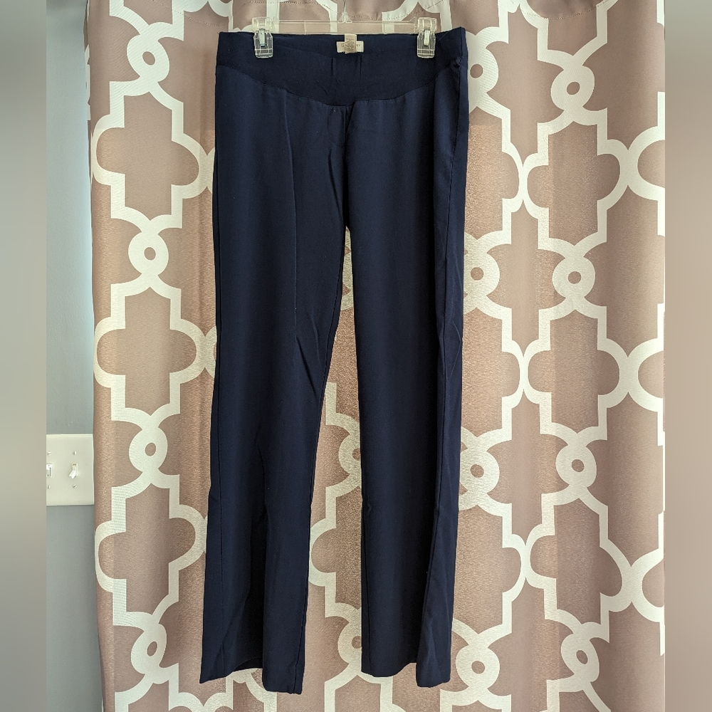Maternity Dress Pants
